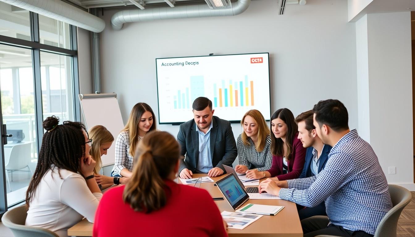 Professional plan visual